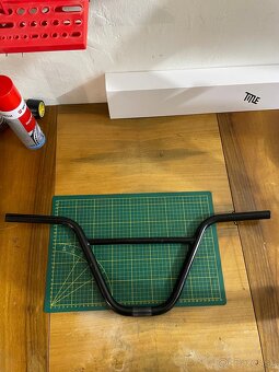Diely bmx citaj pozorne - 6