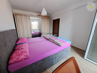 HALO reality - Prenájom, dvojizbový byt Senec - NOVOSTAVBA - 6