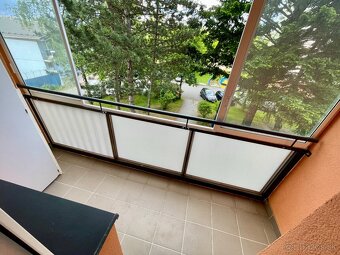 Prenájom 2 izbový byt Poprad Západ - 6