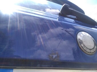 Skoda Fabia 2 práve dvere - 6