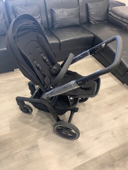 Joolz Hub+ Briliant Black - 6