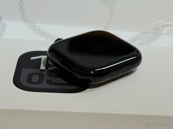 Apple watch 10, 46mm Jet black - 6