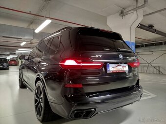 BMW X7 xDrive M50i A/T - 6