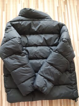 Dámska nadýchaná bunda,  velk. XL  NAPAPIJRI - 6