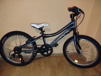 Bicykel 20 Harry - 6