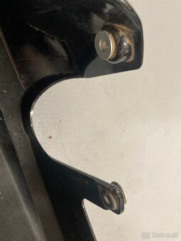 Yamaha xtz 660 tenere predný blatník od R. 2008-2016 - 6