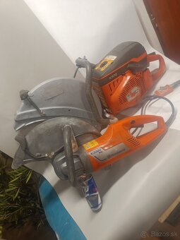 Husqvarna k970 , k3000wet - 6