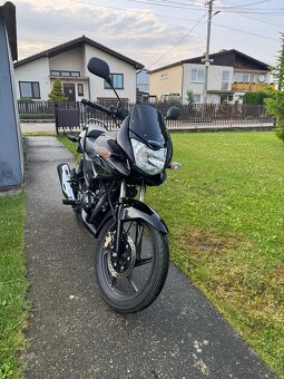 Honda CBF 125 2013 - 6