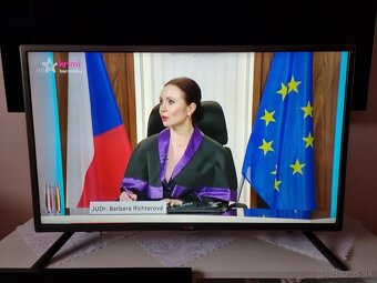 Predám LED TV LG 32LB550U HD - 6