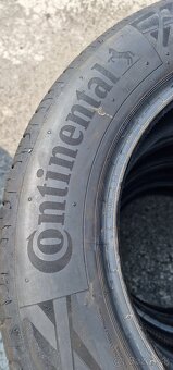 Pneumatiky Continental EcoContact 6 R16 - 6