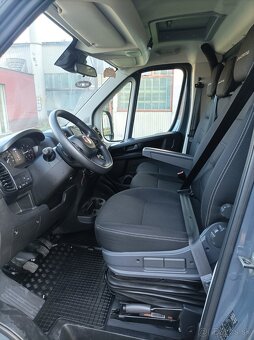 Fiat Ducato 2.2 132kw - 6