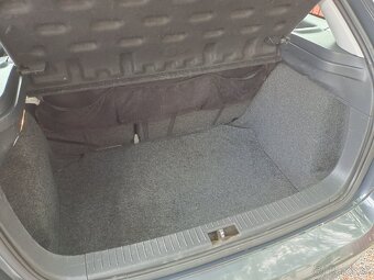 Seat Ibiza 1.9 TDI bez problemového DPF filtra. - 6