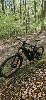 E bike Bianchi suv Rally carbon. - 6