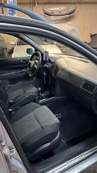 VW Golf MK4 1.9 TDi 66kw ALH - 6