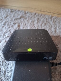 Android box - 6