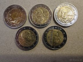 2 eurove mince - 6