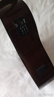 elektro akusticka gitara IBANEZ V72ECE dreadnougt - 6
