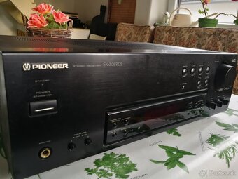 Pioneer sx 305 rds - 6