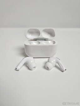 AirPods Pro 2 Usb-C + obal - 6