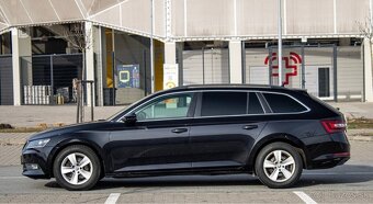 Škoda Superb Combi - 6