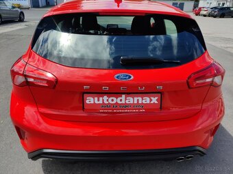 Ford Focus - 6