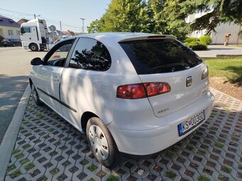 Seat Ibiza 1.4 16v - 6