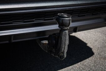 A6 C8 40 TDI Quattro 3xSline, Matrix LED, Pano, Soft-close - 6