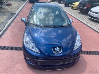 Predám Peugeot 207 1.6 GT Turbo 115KW - 6