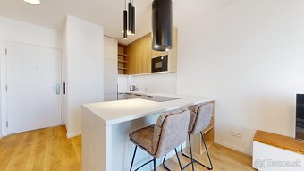 1i v novostavbe Cukrovar s parkovacím miestom - 6