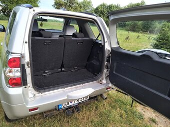 Suzuki Grand Vitara 1.9DDiS 4x4 - 6