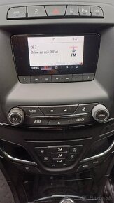 Opel Insignia 2.0 diesel 4×4 automat. - 6