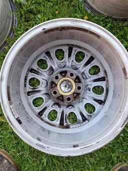 Disky 5x112 r16 - 6