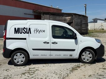 Renault Kangoo 1.5dCi 55kw rv2017 - 6