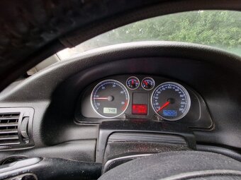 Predam volkswagen passat b5.5 - 6