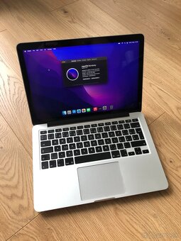MacBook Pro 13" 2015 - 6