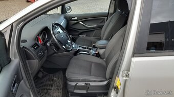 Ford C Max 2.0TDCi 100 kw AUTOMAT - 6