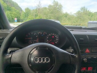 Audi A3 1.8T 110kw - 6
