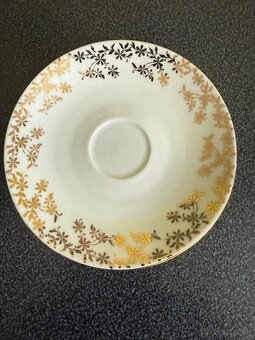 3 grácie porcelán - 6