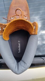 Timberland - 6
