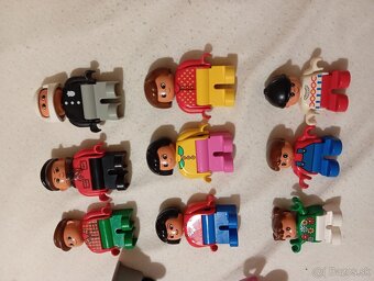 Lego Duplo retro - 6