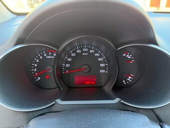 Kia Picanto - 6