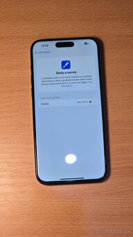 Apple iPhone 15 Pro Max - 256GB - 6