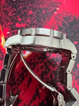 Seiko SNZF45 Baby Monster - 6