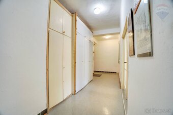 Na predaj veľkometrážny 2 izb. byt (70 m2) v lukratívnej lok - 6