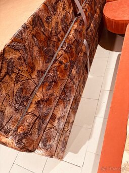 Manzelska postel 180x200 - 6