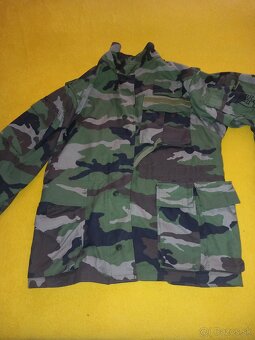 Maskačova bunda - 6