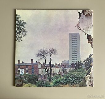 LP Led Zeppelin - IV - 6