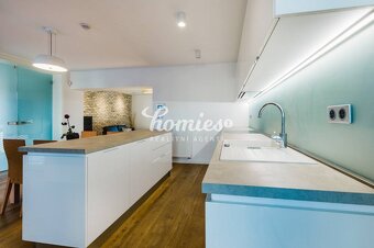 PREDAJ luxusný 3 izbový rodinný dom, Nitra - centrum - 6