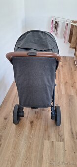 Britax B Agile - 6