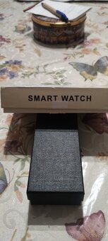 Smart Watch a Mini Focus - 6